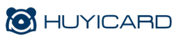 HUYI CARD